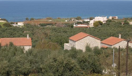 One-Bedroom House - Stelios