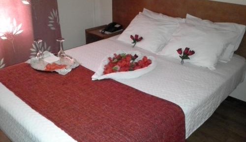 Romantic Room