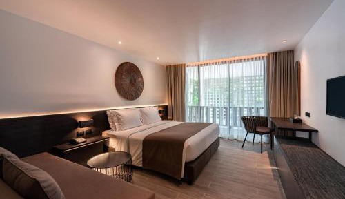 Superior Double or Twin Room