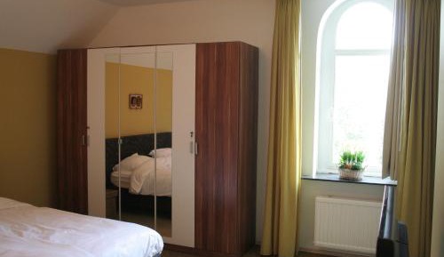Family Room with Private Bathroom