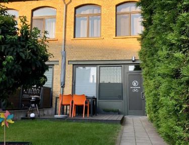 Apartment - Split Level