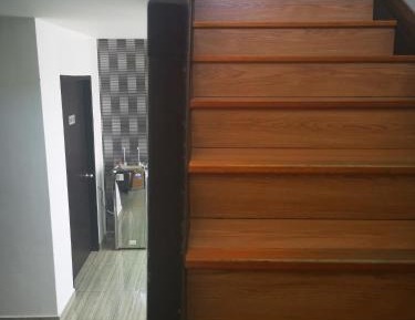 Double Room (No Window)