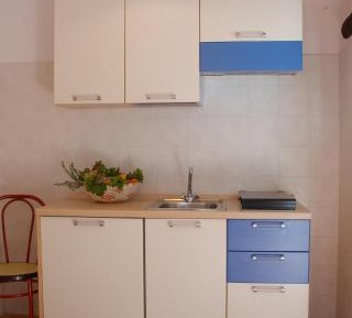 Chalet (2 people)