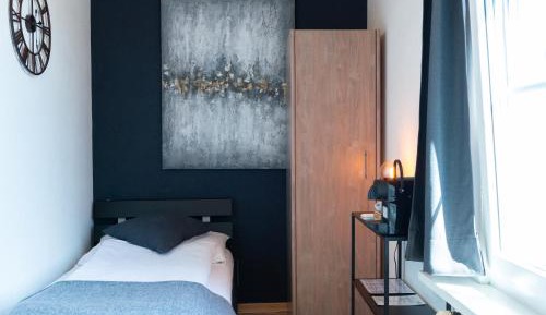 Standard Single Room with Shower