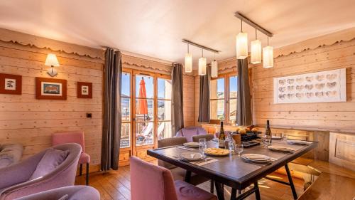 Chalet