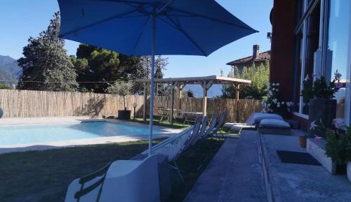 King Room with Pool View