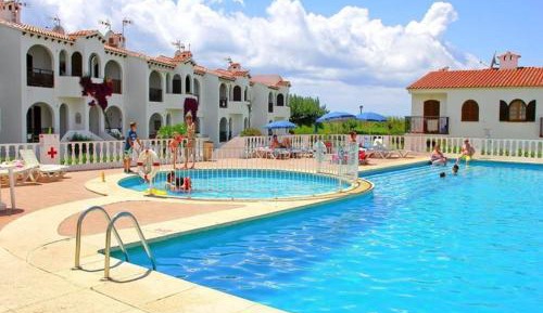 Two-Bedroom Superior Apartment