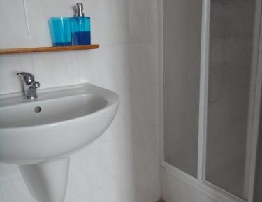 Double Room with Extra Bed