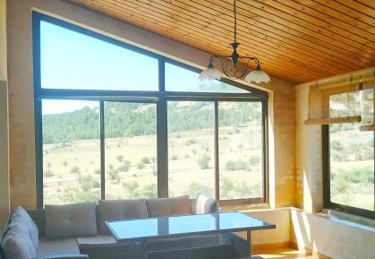 Apartment with Mountain View