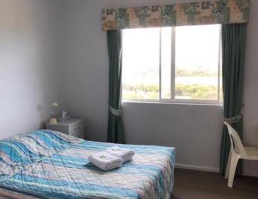 Queen Room with River View
