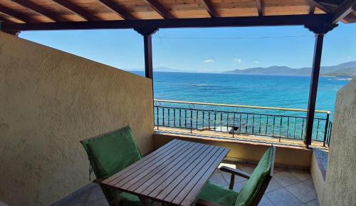 Apartment with Sea View