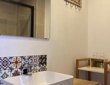 One-Bedroom Apartment (2 Adults)