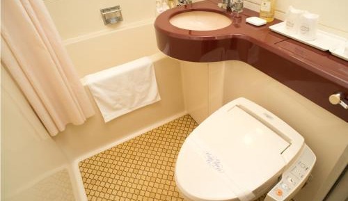 Double Room with Small Double Bed - Smoking