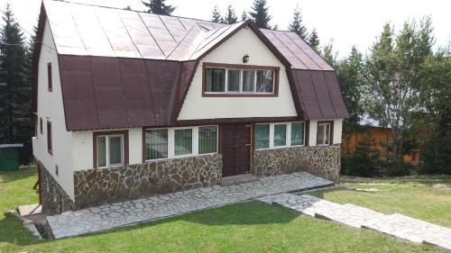 Six-Bedroom House