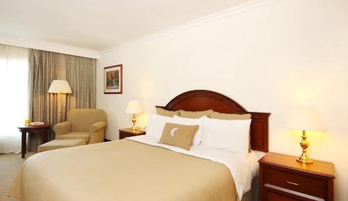 Superior King Room