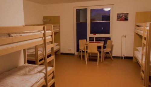 Quadruple Room with Bathroom