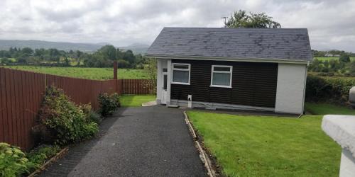 Two-Bedroom Bungalow