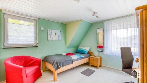 Superior Single Room