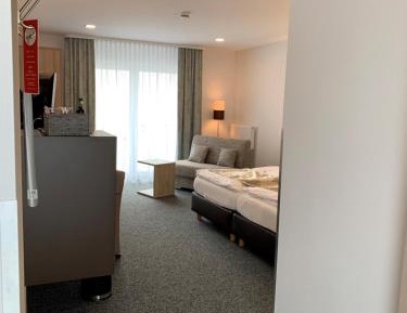 Deluxe Junior Suite