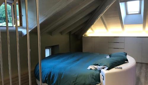 Maisonette