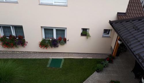 Double Room with Balcony (3 Adults)