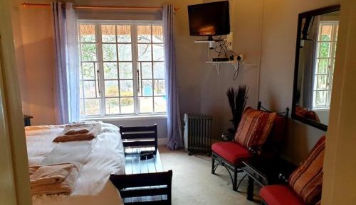 Two-Bedroom Suite