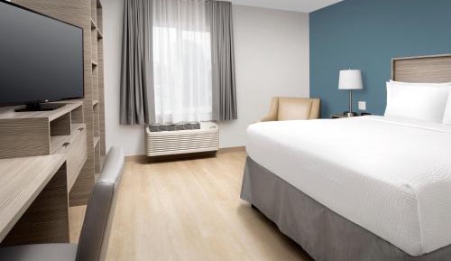 King Room - Accessible/Non-Smoking