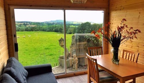 Room 4 Double En-Suite Elagh View B&B