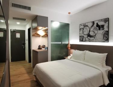 Superior Double Room - No Window