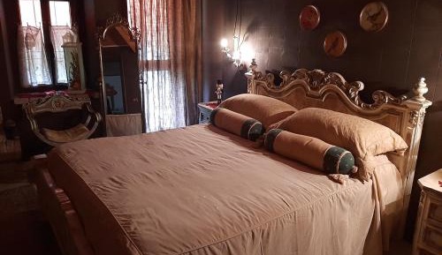 Double Room with Park View