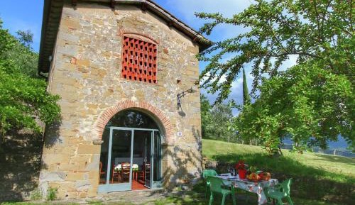 One-Bedroom Holiday Home