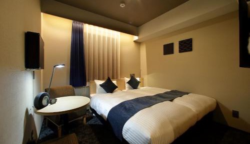 Hollywood Twin Room - Non-Smoking
