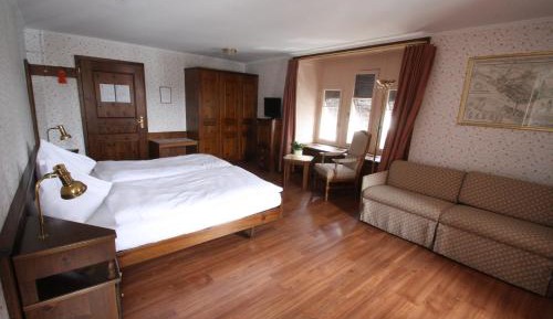Classic Triple Room