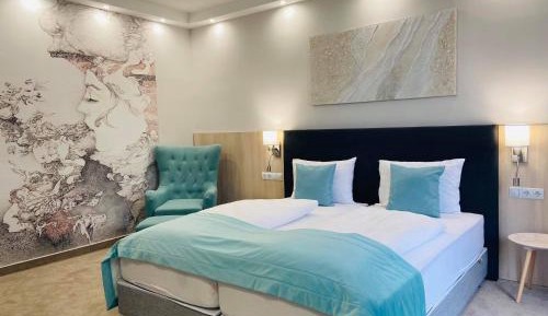 Superior Double or Twin Room