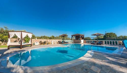 Deluxe Villa