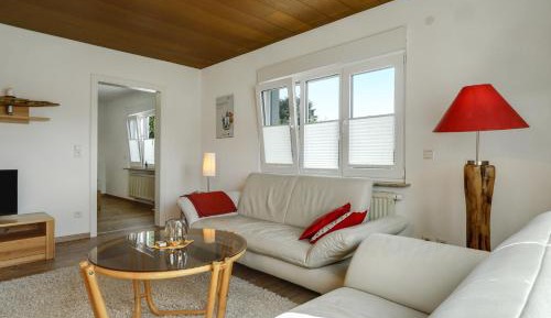 Superior One-Bedroom Apartment