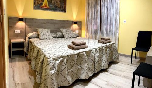 Apartment - Split Level