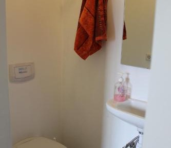 Double or Twin Room with Garden View