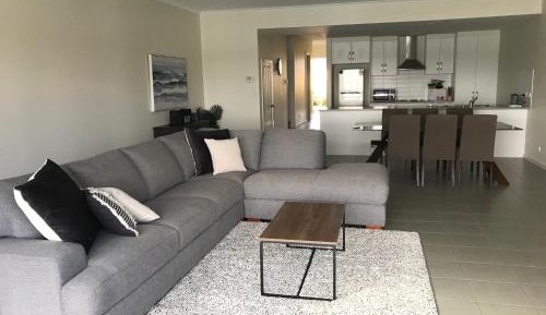 Three-Bedroom Boardwalk Apartment 
