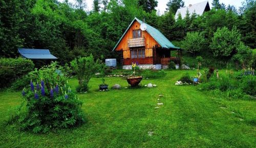 Two-Bedroom Chalet