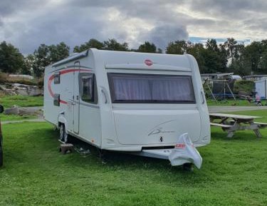 Mobile Home