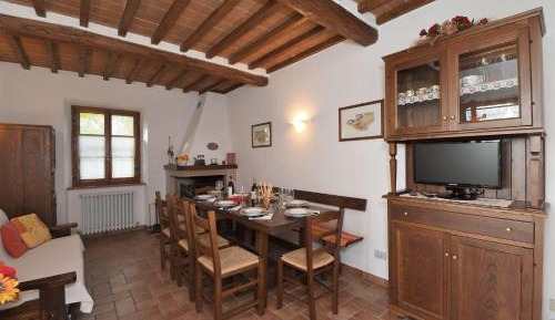 Four-Bedroom Villa