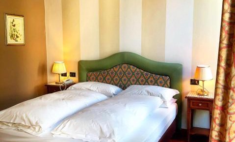 Suite with Terrace