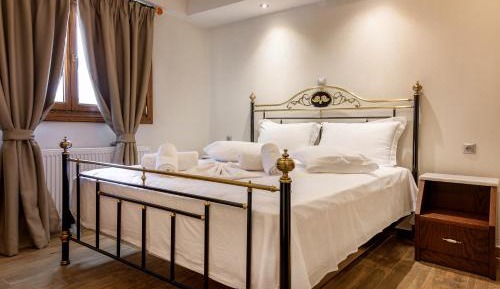 Family Junior Suite