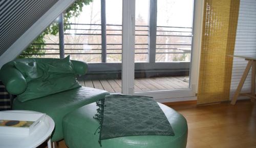 Apartment - Split Level