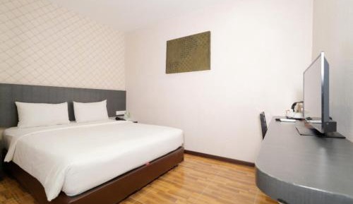 Economy Single Room