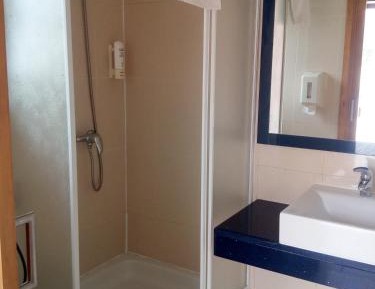 Double Room with Balcony and Sea View