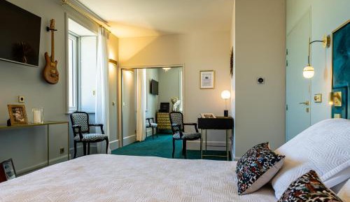 Superior Suite