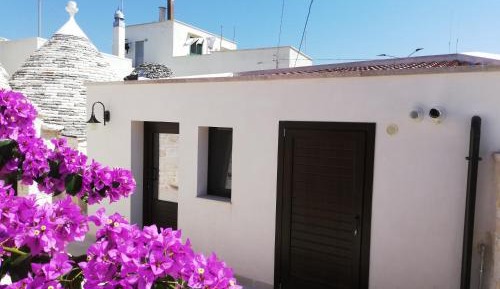 Studio Apartment - Via Mendel 1(no Trullo)
