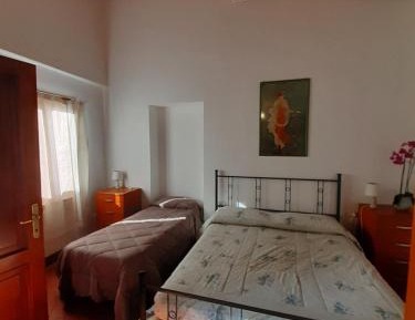 One-Bedroom Apartment - Ground Floor